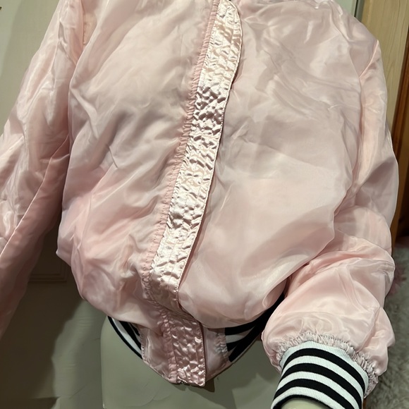 Bomber jacket - Picture 8 of 11